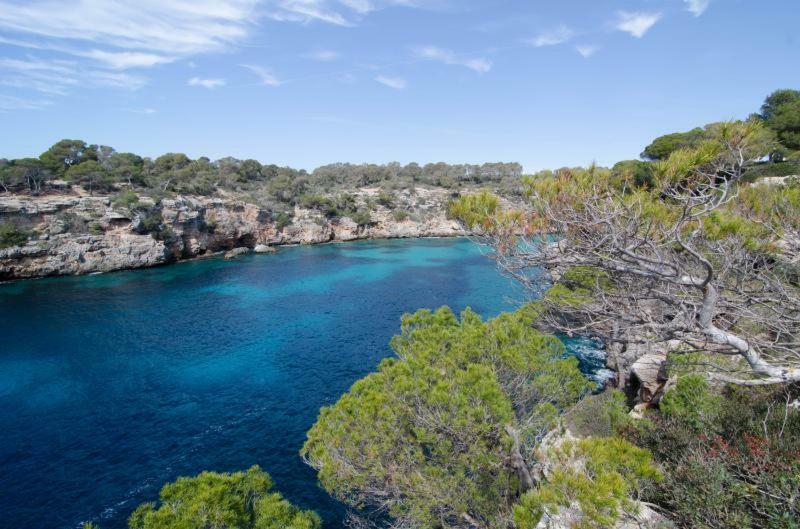 Casa Garonda Ferienhaus Cala Pi (Mallorca)