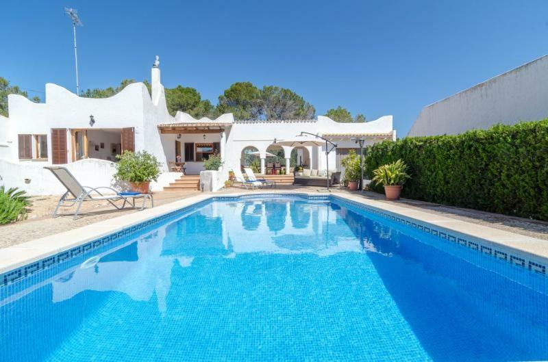 Casa Garonda Ferienhaus *