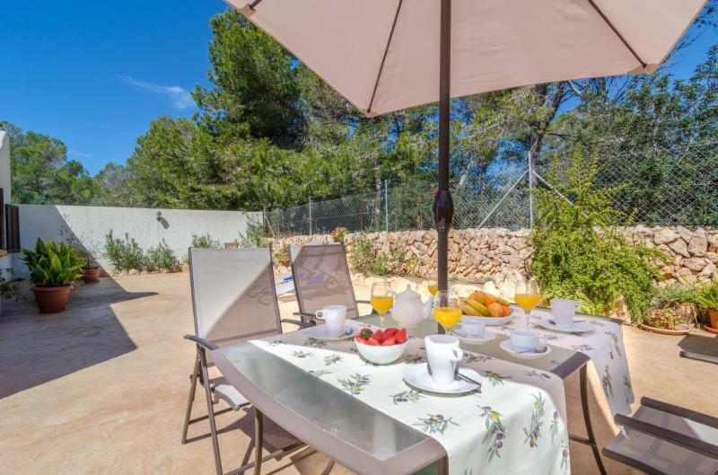 Casa Garonda Ferienhaus Cala Pi (Mallorca)