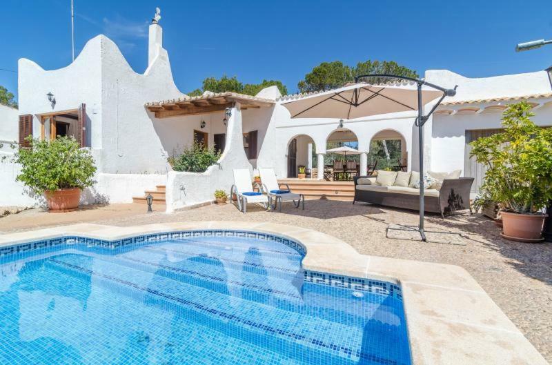 Ferienhaus Casa Garonda Cala Pi (Mallorca)